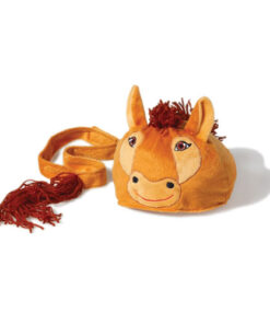Djurmössa Ponny