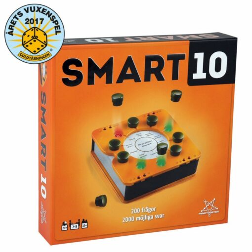 Smart 10