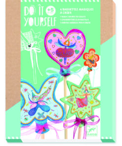 Little fairies