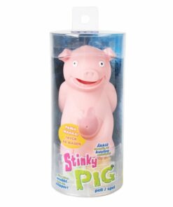 Stinky Pig  fr.6 år