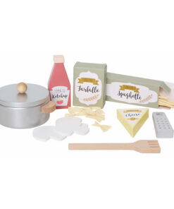Pasta set