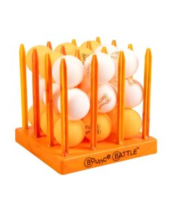 Bounce Battle Spel