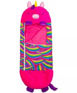 Alternative view of Happy Nappers Enhörning M Rosa