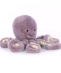 Maya Octopus Liten 23 cm - Jellycat