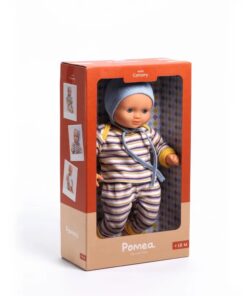 Alternative view of Docka Canary - Djeco