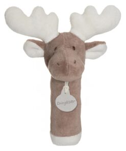 Diinglisar Organic Skallra Älg