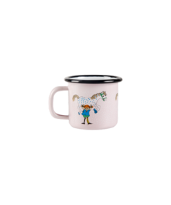 Pippi Mugg 1,5 dl