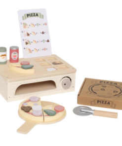 Pizzaugn - Jabadabado