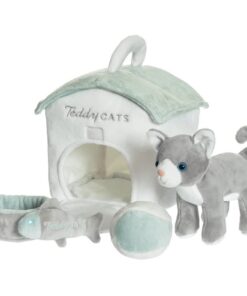 Teddy Cats Lekset