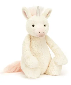 Bashful Unicorn Big - Jellycat
