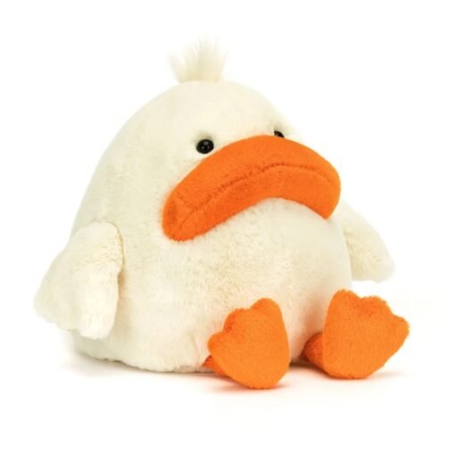 Delia Duck - Jellycat