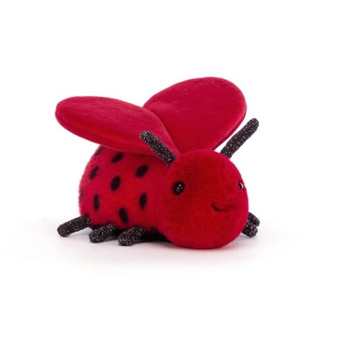 Loulou Love Bug - Jellycat