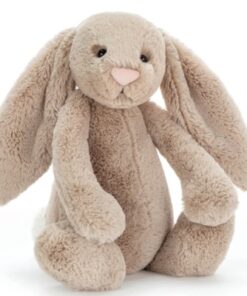 Bashful Beige Bunny Large - Jellycat