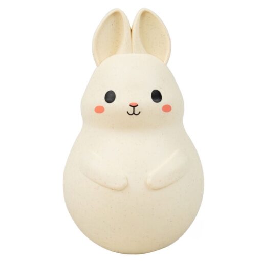 Roll Poly Bunny