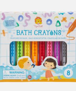 Bath Crayons