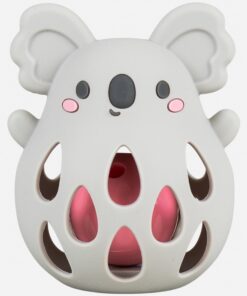 Silikonskallra Koala