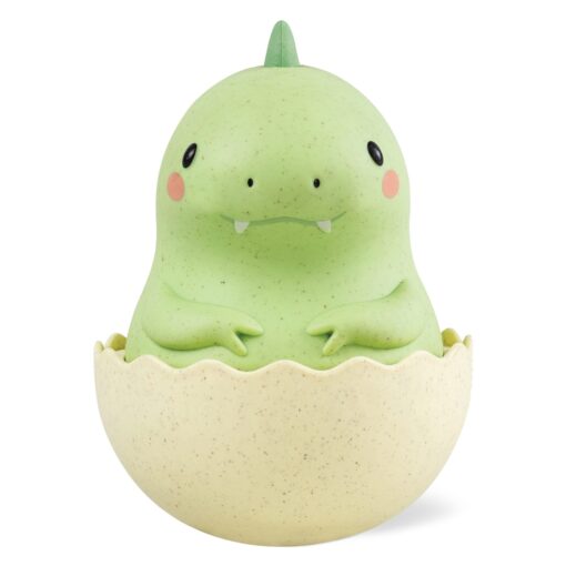 Roll Poly Dino