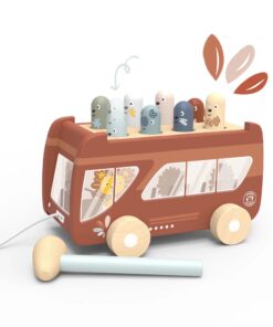 Buss Hammarbänk