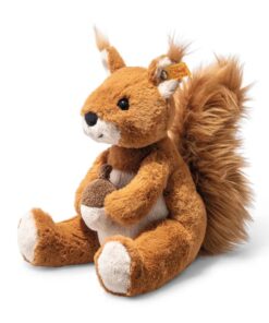 Phil Squirrel (20cm)