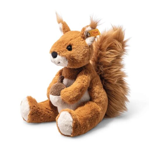 Phil Squirrel (20cm)