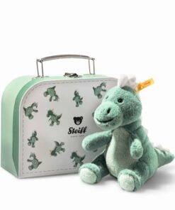 Joshi Baby T-Rex In Suitcase (16cm)