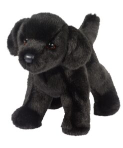 Bear Black Lab - Douglas