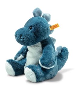 Spott Stegosaurus