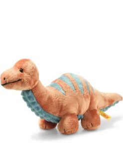 Bronko Brontosaurus