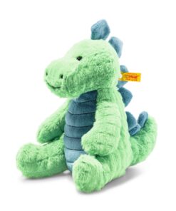 Spott Stegosaurus