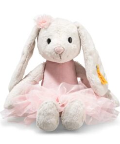 Hippie Ballet Rabbit