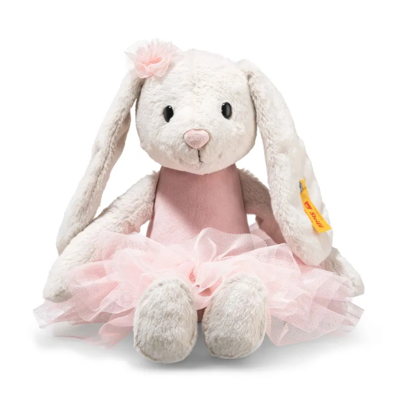 Hippie Ballet Rabbit