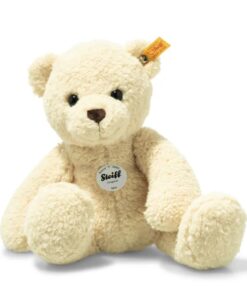 Mila Teddy Bear