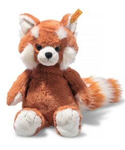 Benji Red Panda